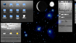 Ubuntu 11.04 + KDE 4.6.2