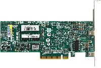 2x řadič SATA/SAS HW RAID Promise SuperTrak EX8650, obrázek 2