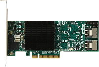 2x řadič SATA/SAS HW RAID Promise SuperTrak EX8650, obrázek 1