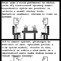 KOMIX - Pátek třináctého, obrázek 1