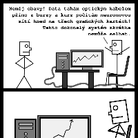KOMIX - Spekulant, obrázek 1