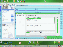 openSUSE 10.3 (KDE green)