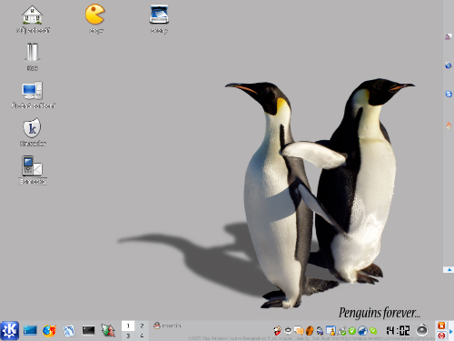 MDV2008+KDE
