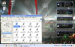 KDE 3.5.9, Lipstik, Ia Ora