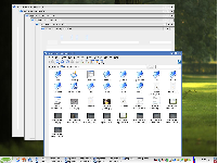 Zamyšlení nad stavem linuxového GUI - Xorg, X11, Drivery, obrázek 2