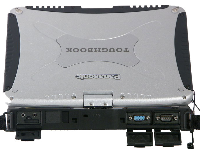 Panasonic Toughbook CF-18, obrázek 2