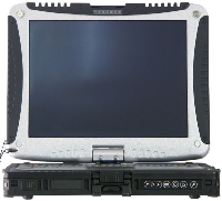 Panasonic Toughbook CF-18, obrázek 5