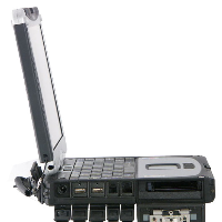 Panasonic Toughbook CF-18, obrázek 7