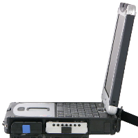 Panasonic Toughbook CF-18, obrázek 8