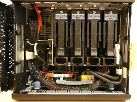 HP micoserver N40L, obrázek 1