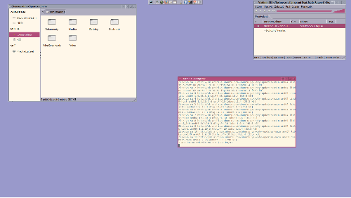 xfce - BellePintosGrange