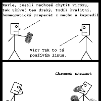 KOMIX - Užívání, obrázek 1