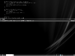 Kubuntu 7.10