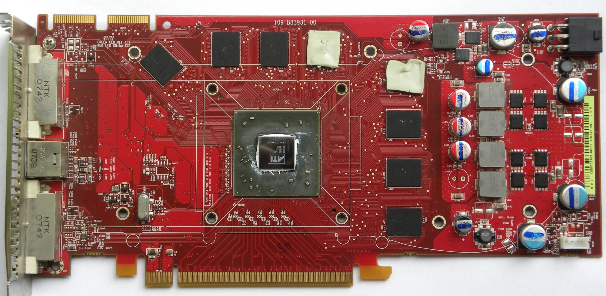 Ati mobility radeon hd 5650 gta 5 фото 90