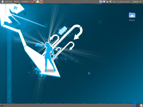 Ubuntu + compiz
