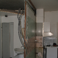 Rekonstrukce bytu - šílená hromada práce, obrázek 5