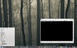 simple KDE 4.4.2