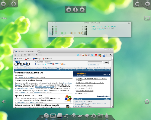 Compiz