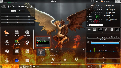 KDE 4.8.4 