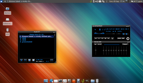 xubuntu 12.04
