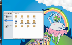 Xfce