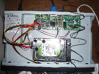 hikvision