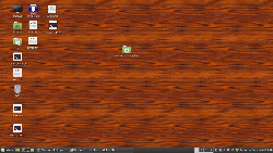 Cinnamon - Linuxmint 18