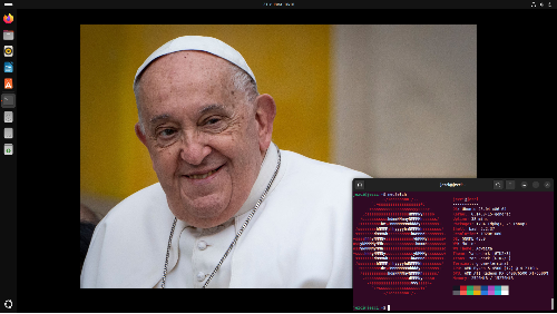 Ubuntu 25.04