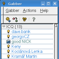 Gabber, obrázek 1