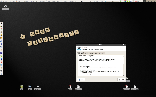 Xfce 4.4.0, MurrinaFancyEarth, mint-xfwm