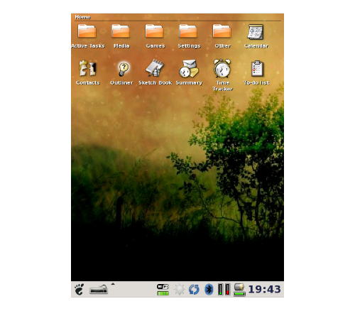 GPE na HX4700