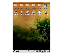 GPE na HX4700
