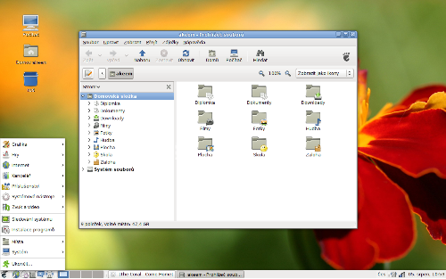 GNOME na Ubuntu