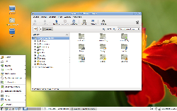 GNOME na Ubuntu