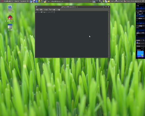 GNOME s Metacity a Darklooks