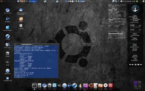 ubuntu 10.04 lts