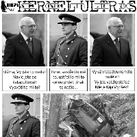 Comix KERNEL ULTRAS - 0021, obrázek 1