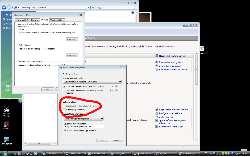 Windows server 2008 Fail