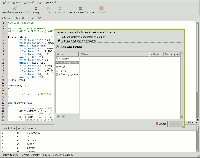Vývojová doska STM32F0 (ARM Cortex M0) pod Linuxom, obrázek 1