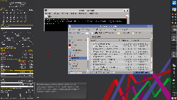 KDE 4.11.3