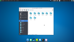 Manjaro XFCE