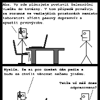 KOMIX - Úhel pohledu, obrázek 1