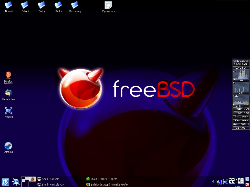 KDE 3.5.8