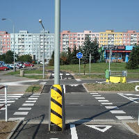 Praha velmocí ve výstavbě cyklostezek!, obrázek 1