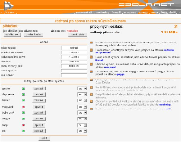 Czela Debian 3.0, obrázek 1