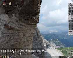 KDE 4.3.2