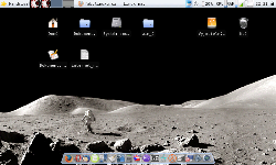 Xfce4+Mac4Lin