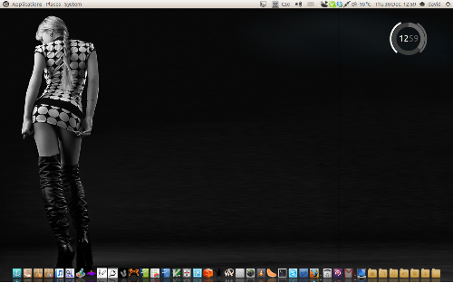Desktop Do Sediva