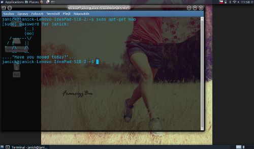 Xfce