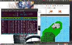 My Ubuntu 10.10